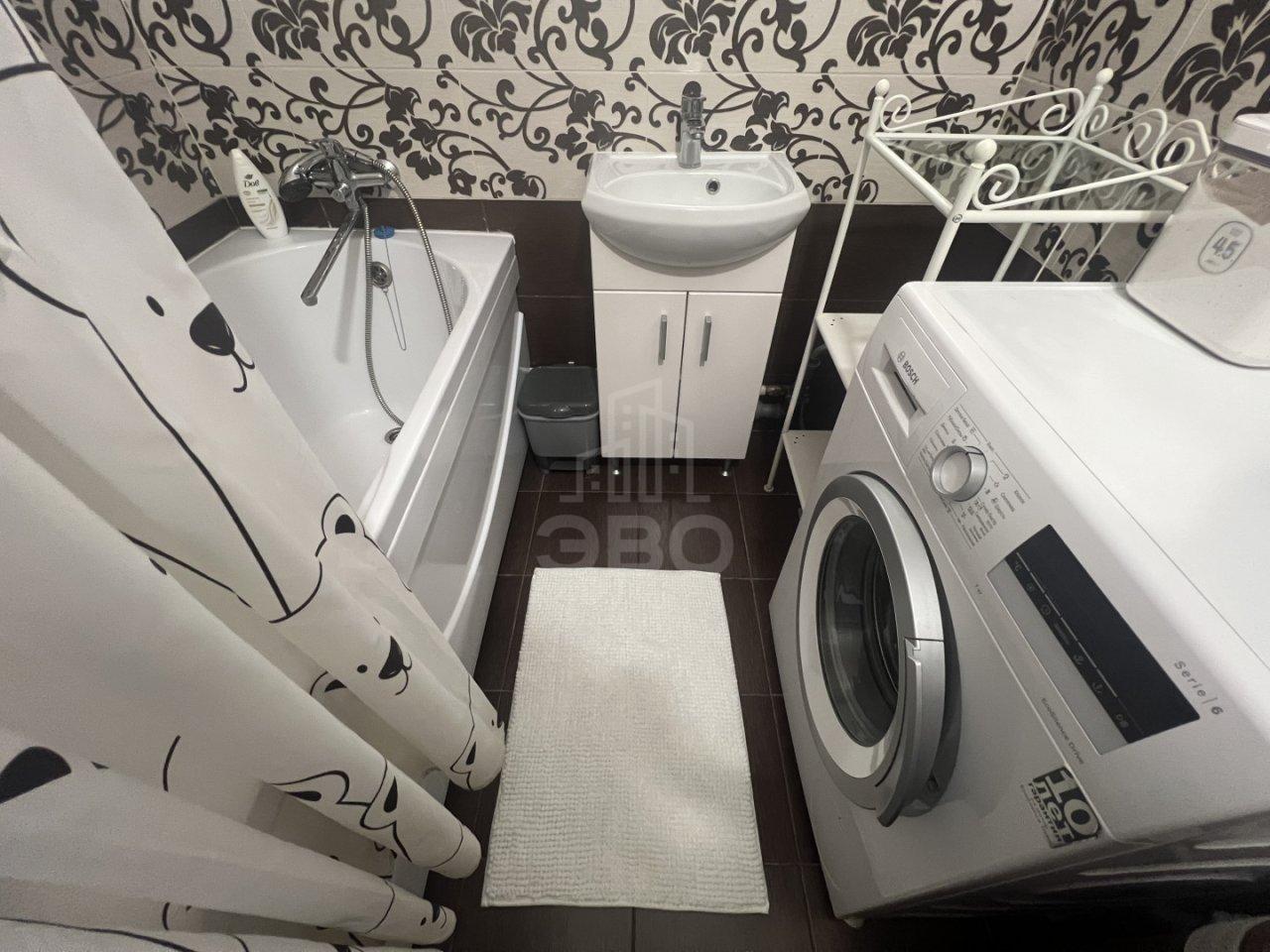 однокомнатная квартира в Санкт-Петербурге по адресу: Плесецкая ул., 20