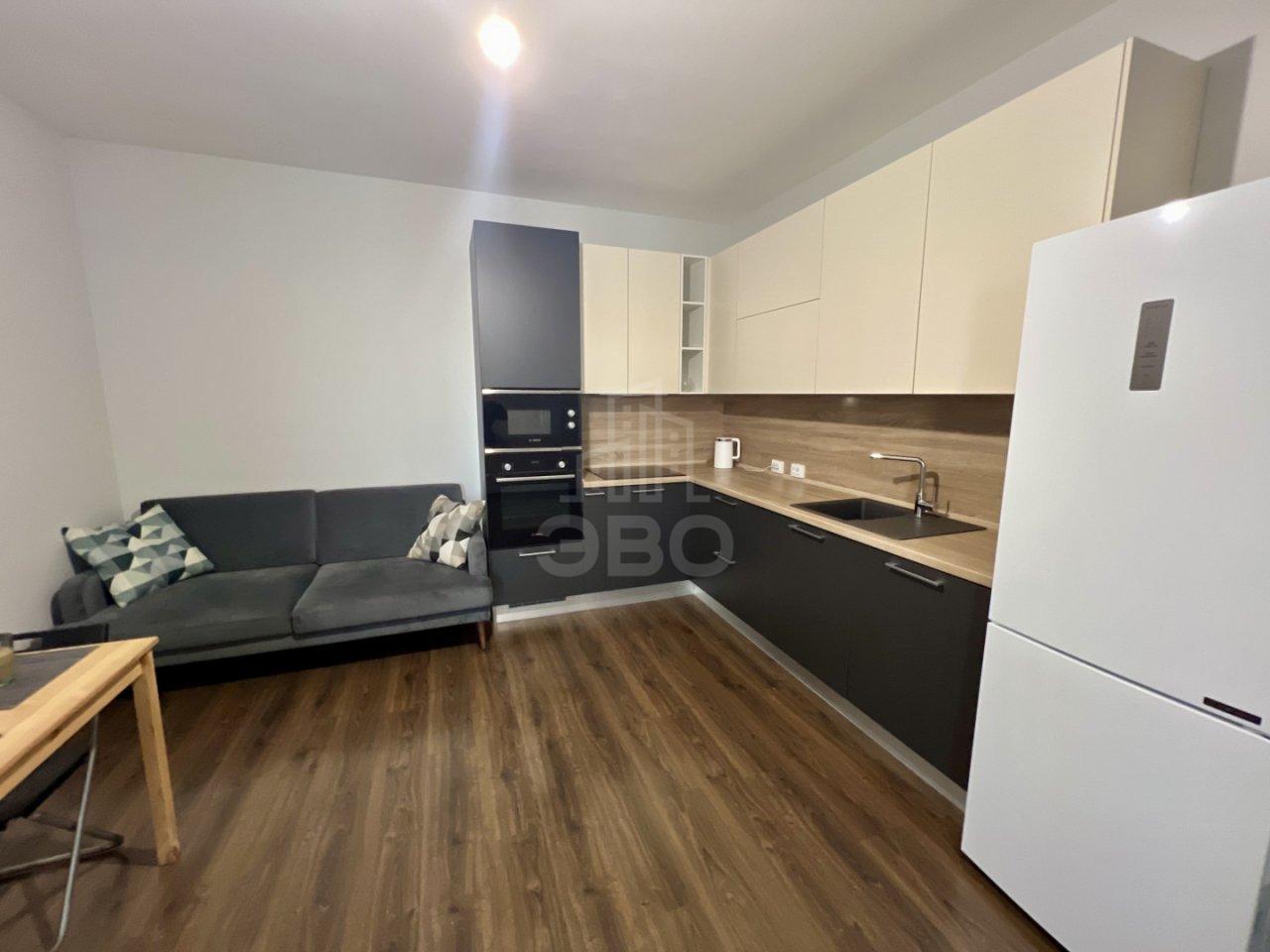 однокомнатная квартира в Санкт-Петербурге по адресу: Плесецкая ул., 20