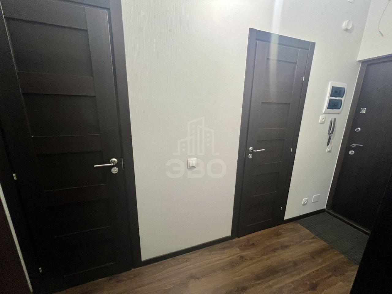 однокомнатная квартира в Санкт-Петербурге по адресу: Плесецкая ул., 20