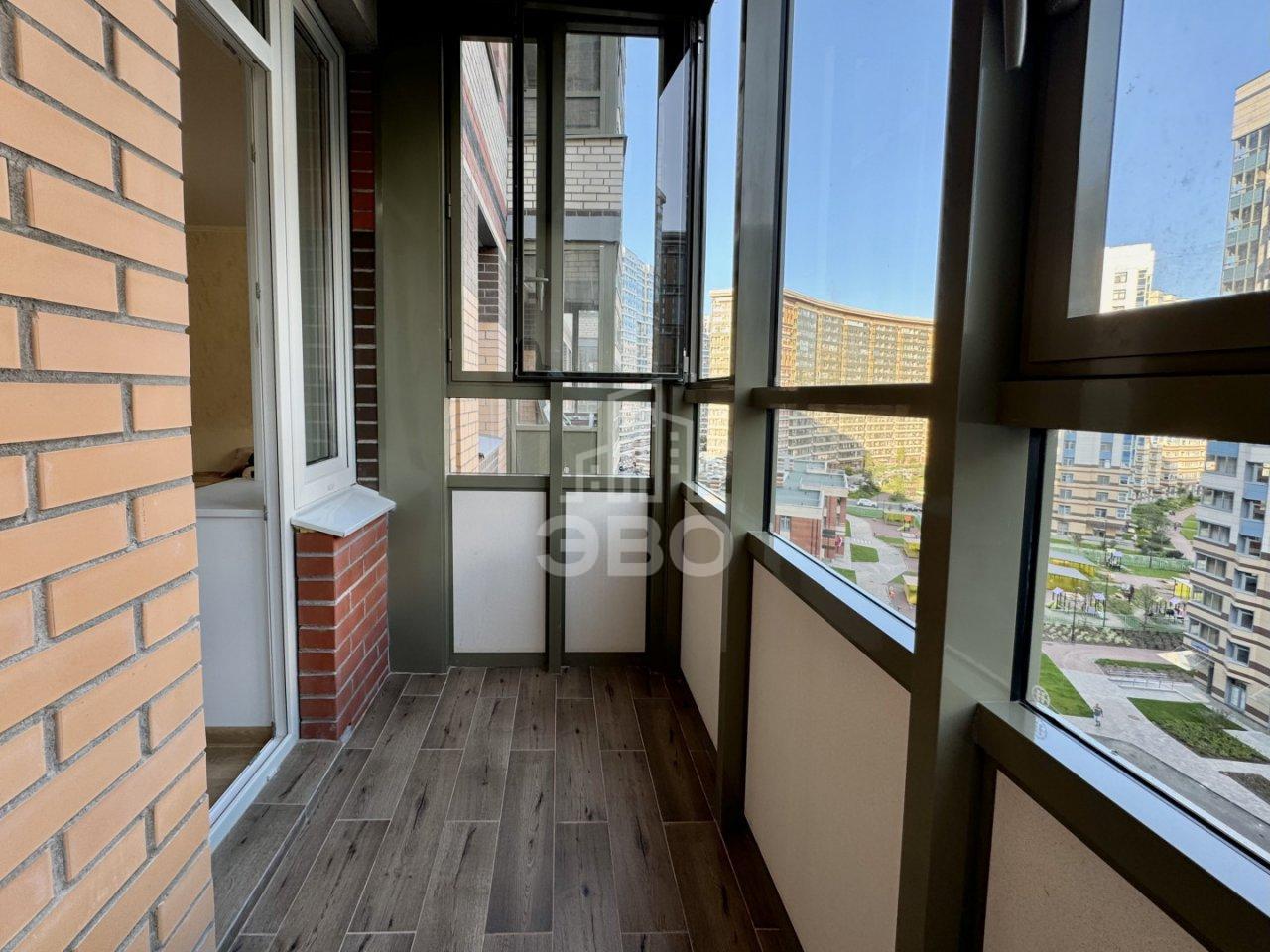 студия в Санкт-Петербурге по адресу: Коломяжский проспект, 13, к 2, строение 1