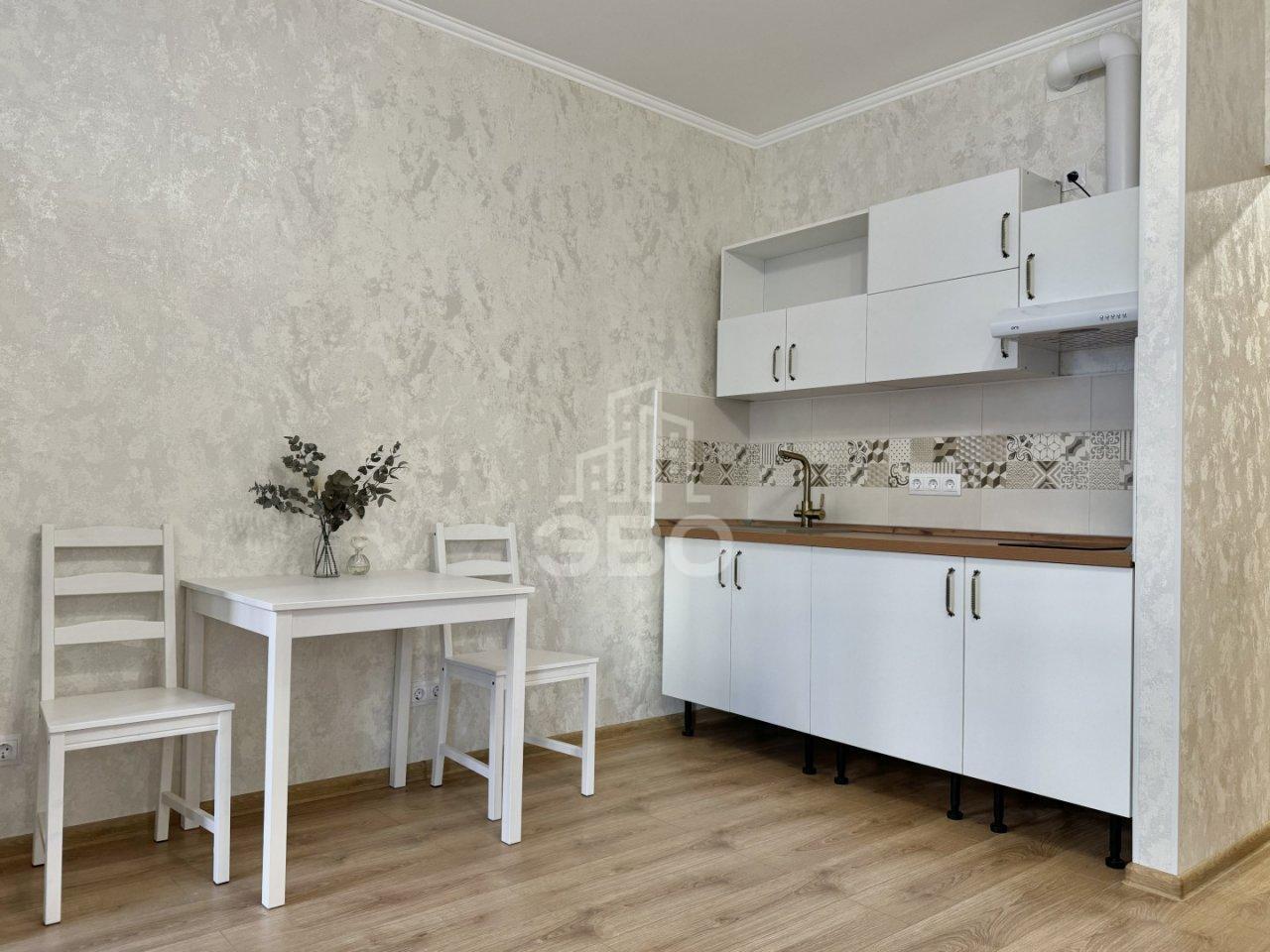 студия в Санкт-Петербурге по адресу: Коломяжский проспект, 13, к 2, строение 1