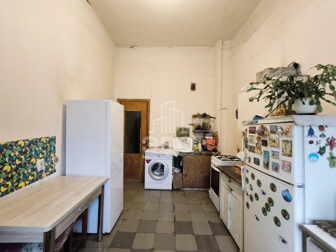 комната в Санкт-Петербурге по адресу: 1-я В.О. линия, 54