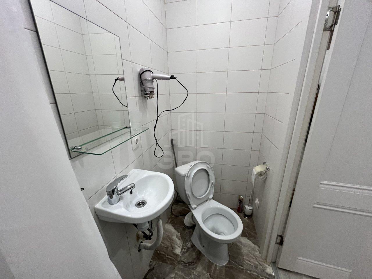 студия в Санкт-Петербурге по адресу: Пушкинская ул., 20