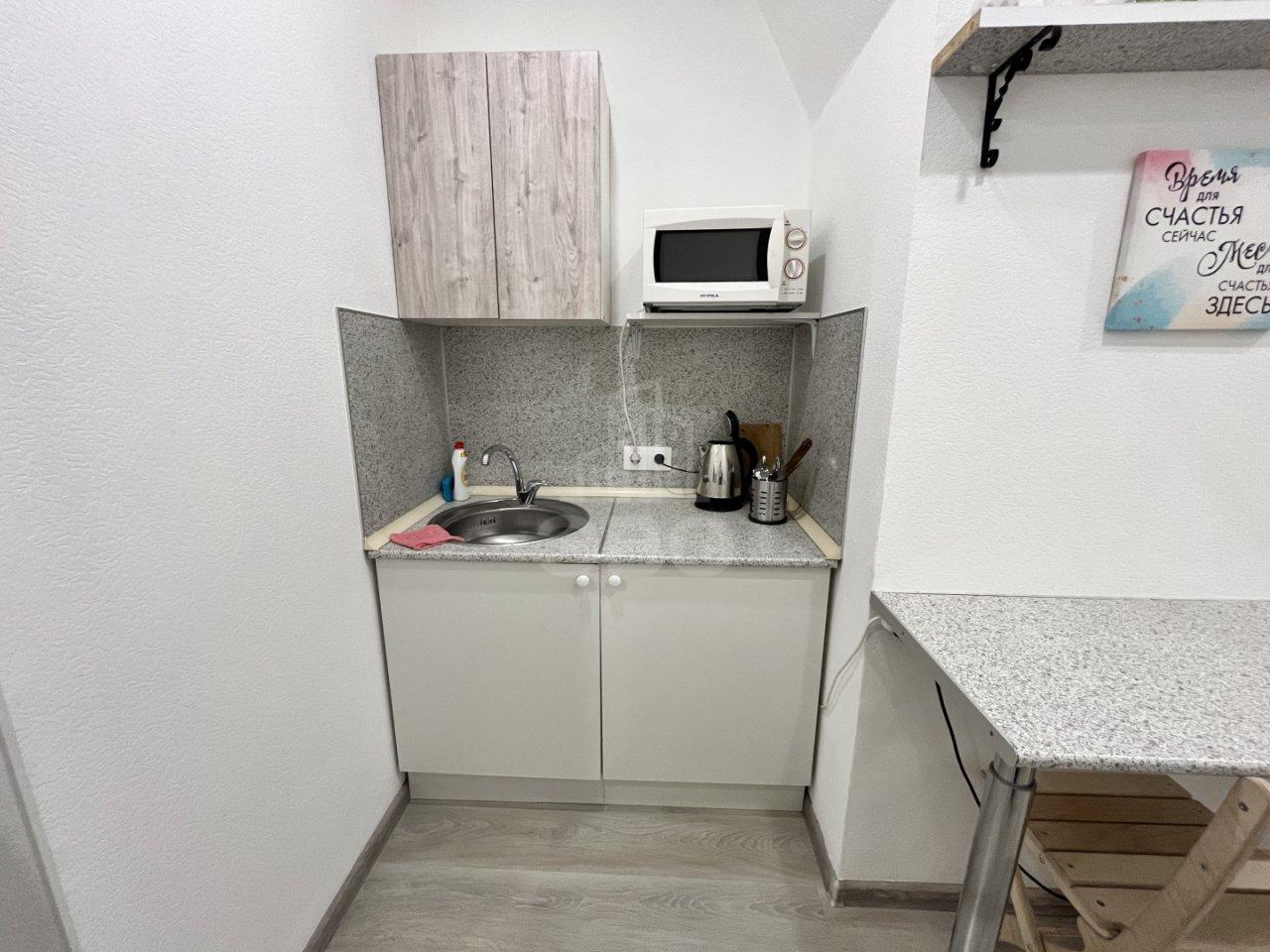 студия в Санкт-Петербурге по адресу: Пушкинская ул., 20