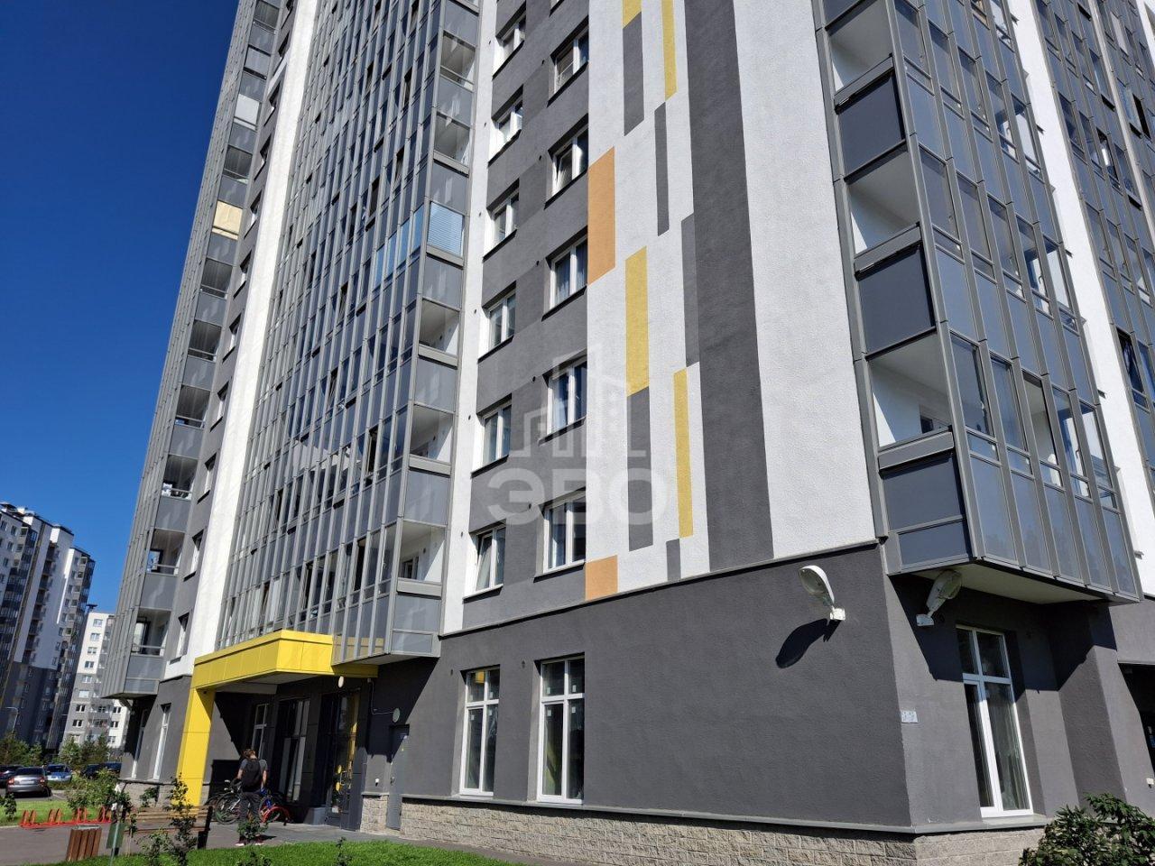 студия в Санкт-Петербурге по адресу: Реки Каменки наб., 23, строение 1