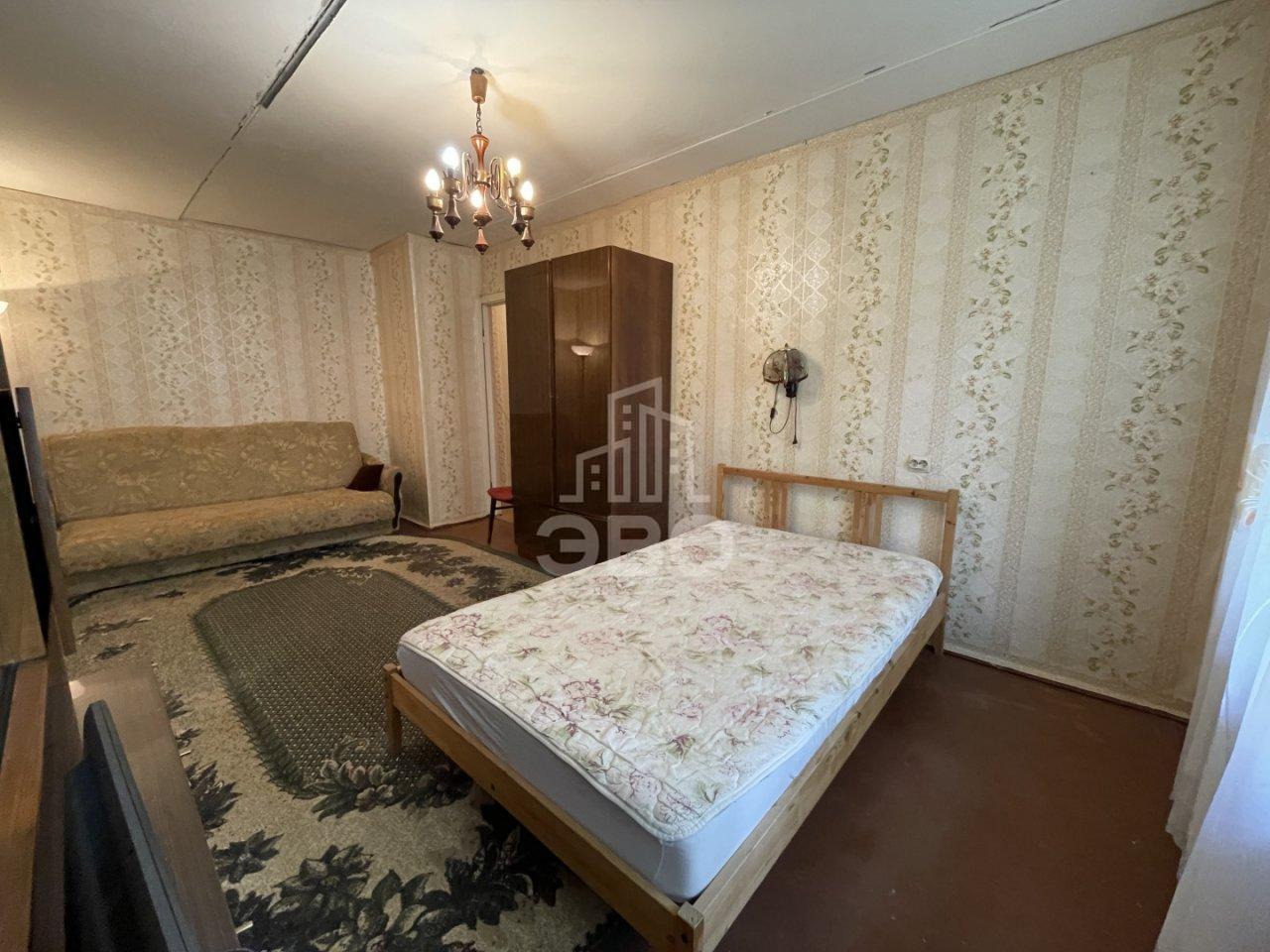 однокомнатная квартира в Санкт-Петербурге по адресу: Быкова ул., 37