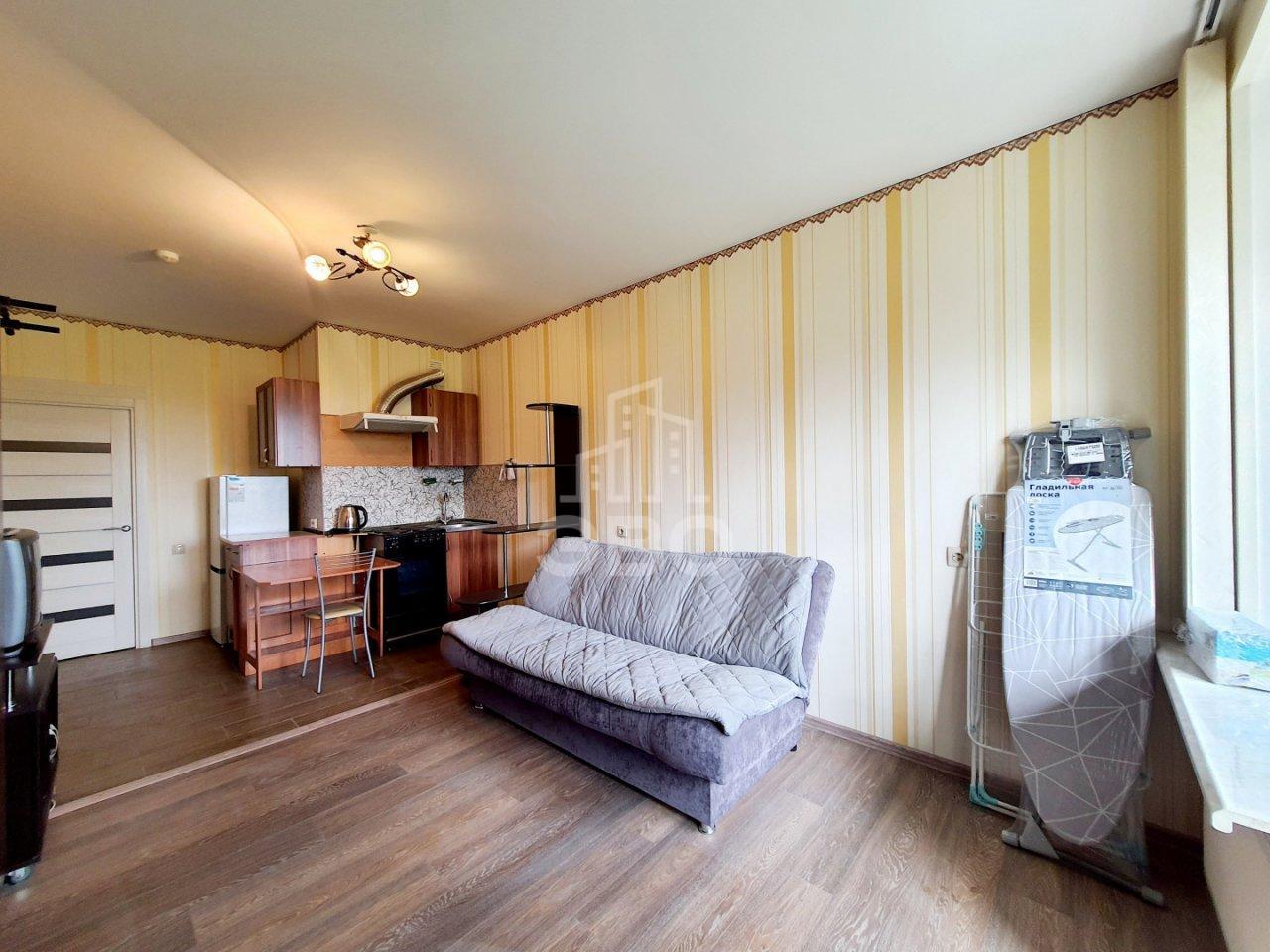 студия в Санкт-Петербурге по адресу: Рыбацкий проспект, 18, к 2