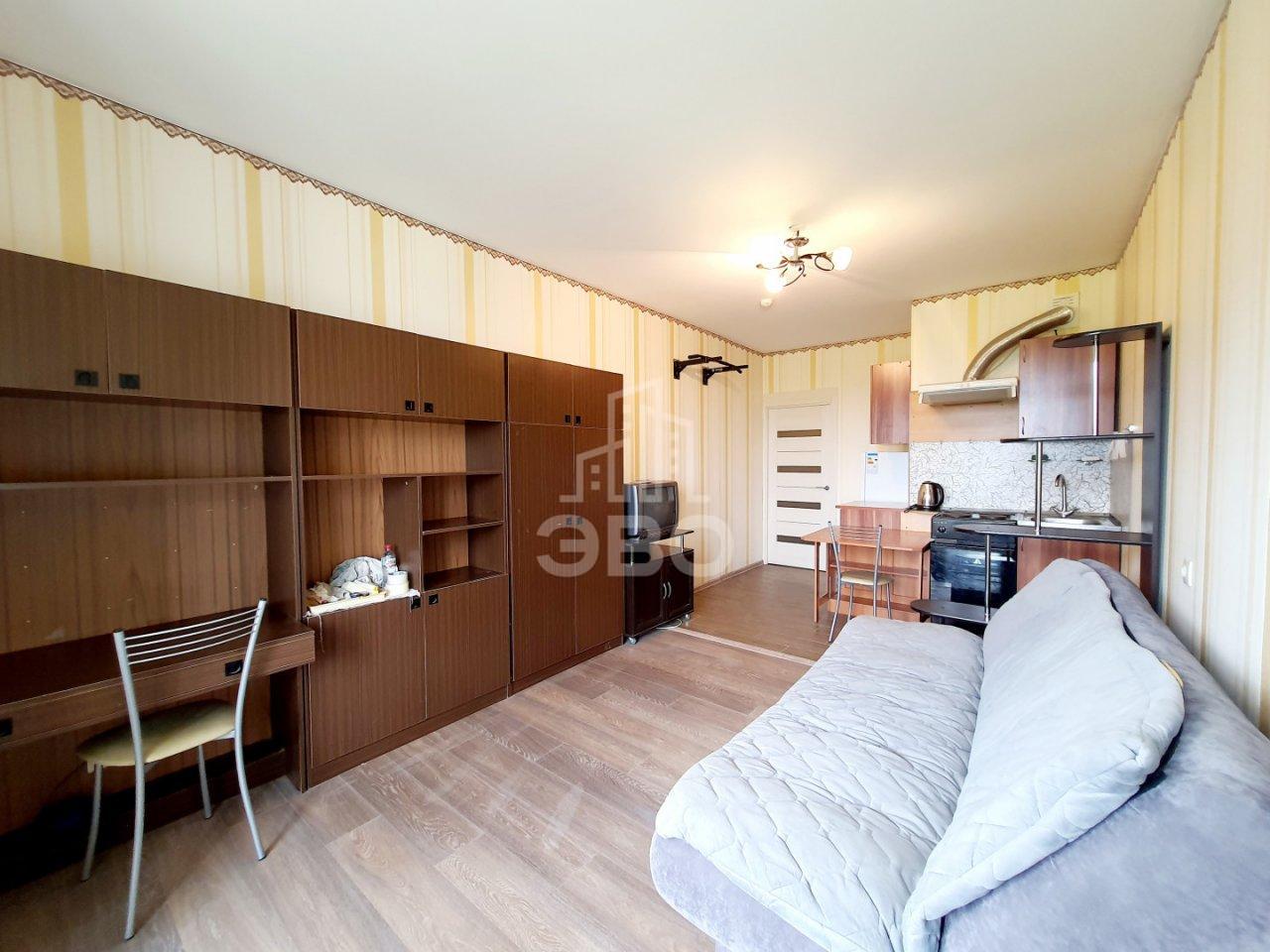 студия в Санкт-Петербурге по адресу: Рыбацкий проспект, 18, к 2