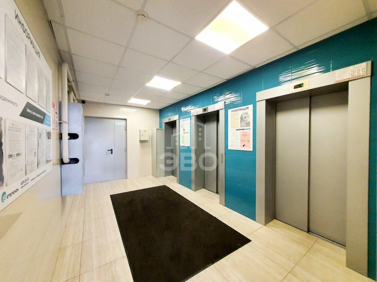 студия в Санкт-Петербурге по адресу: Рыбацкий проспект, 18, к 2