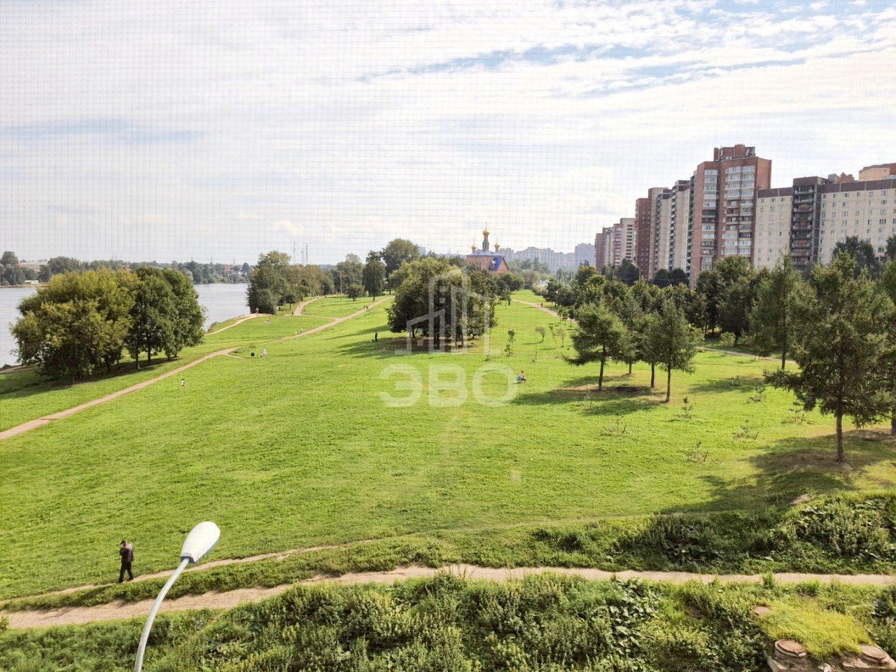 студия в Санкт-Петербурге по адресу: Рыбацкий проспект, 18, к 2