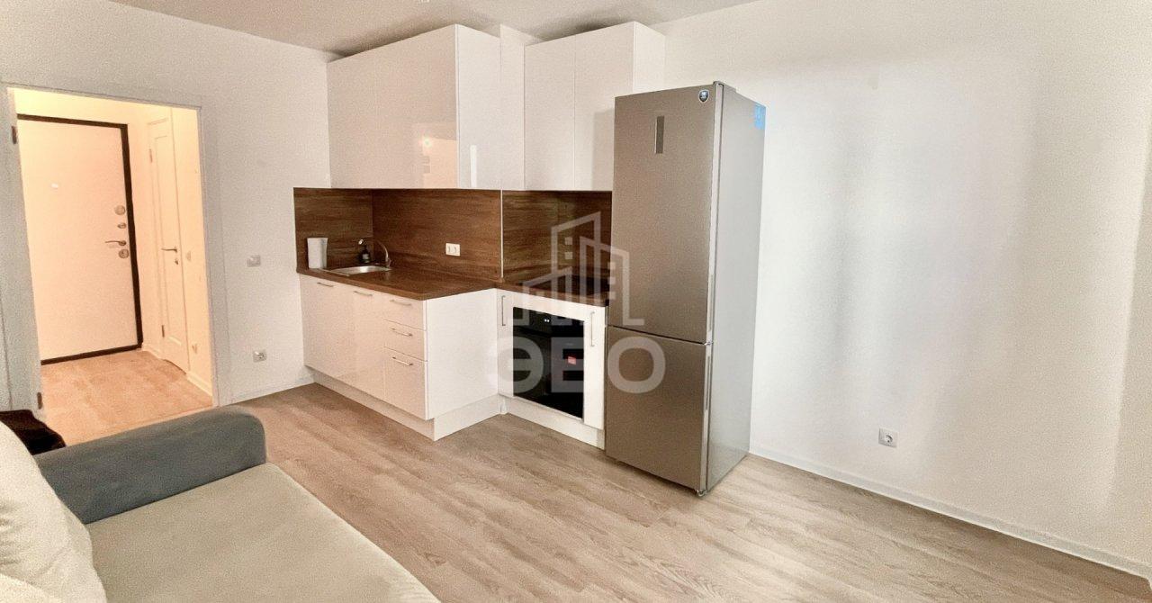 студия в Санкт-Петербурге по адресу: Гудиловская ул., 9, к 1