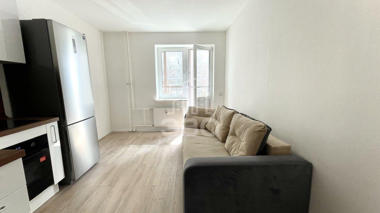 студия в Санкт-Петербурге по адресу: Гудиловская ул., 9, к 1