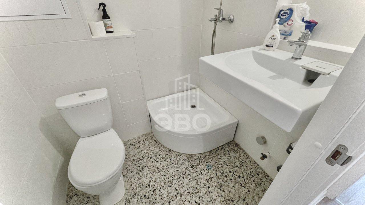 студия в Санкт-Петербурге по адресу: Гудиловская ул., 9, к 1