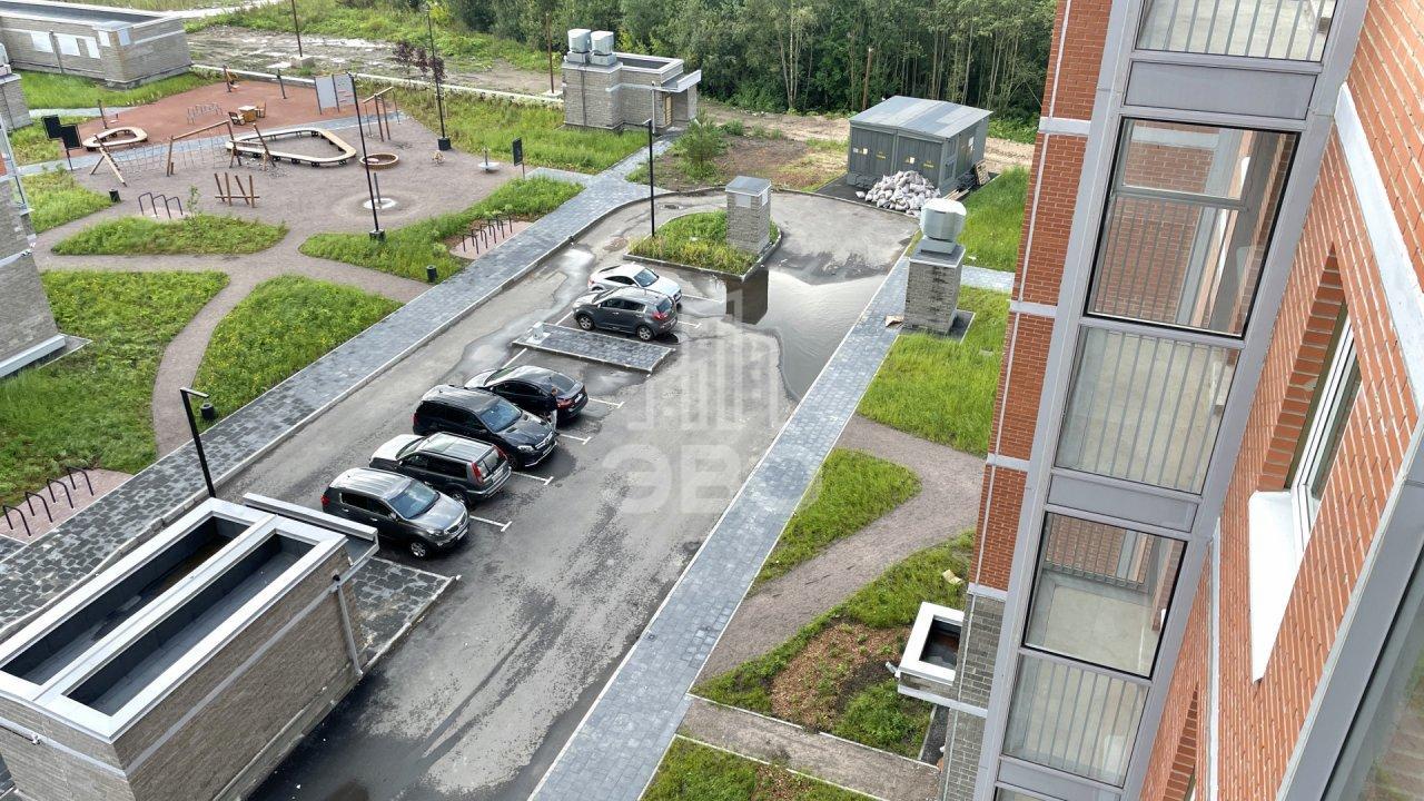 студия в Санкт-Петербурге по адресу: Гудиловская ул., 9, к 1