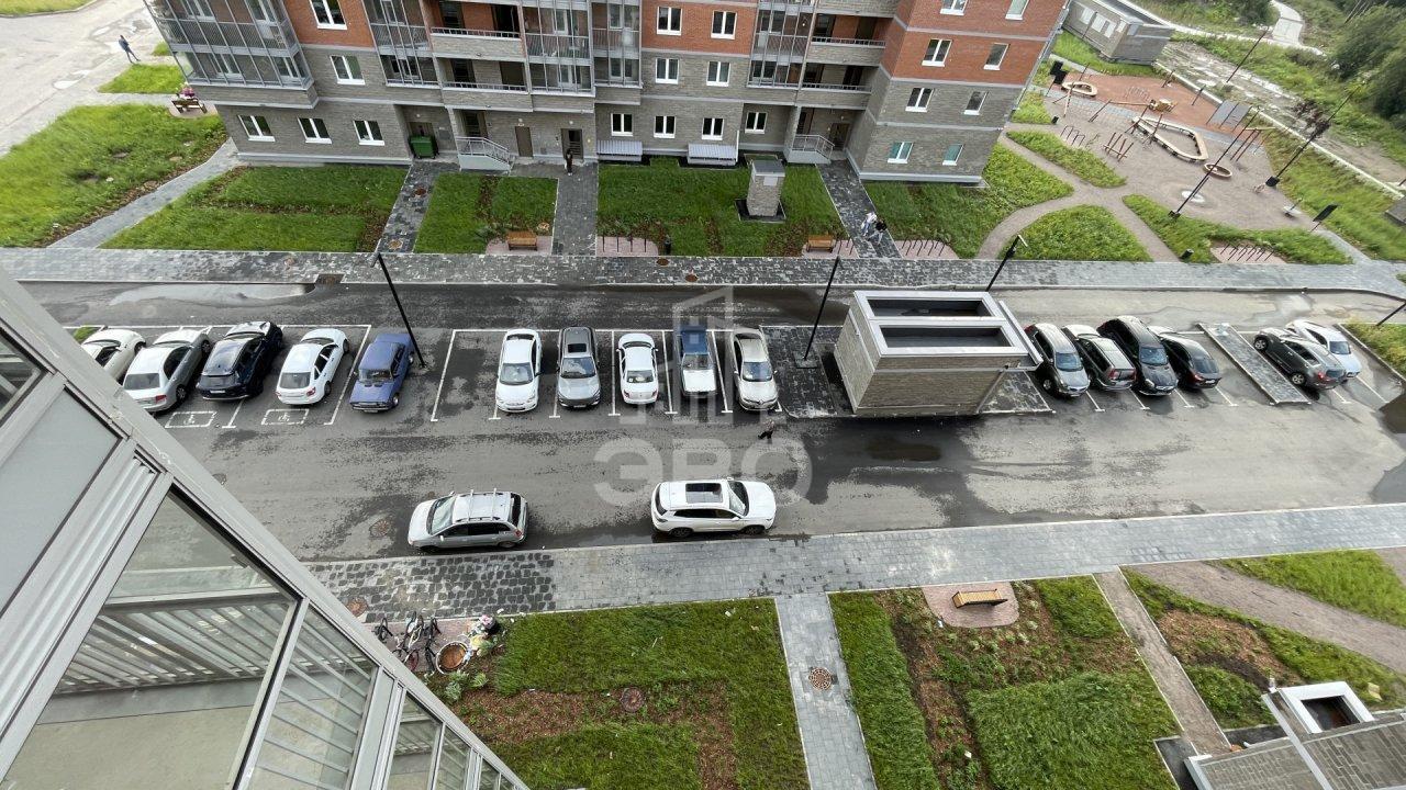 студия в Санкт-Петербурге по адресу: Гудиловская ул., 9, к 1