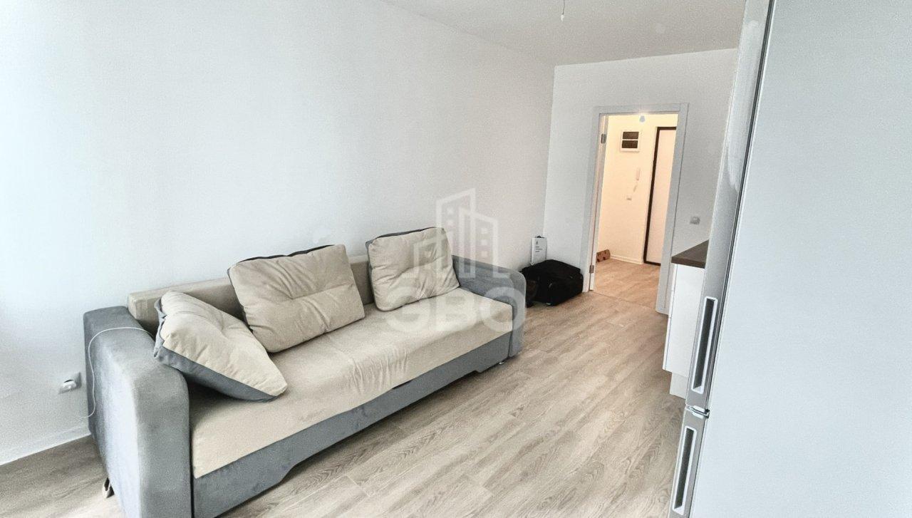 студия в Санкт-Петербурге по адресу: Гудиловская ул., 9, к 1