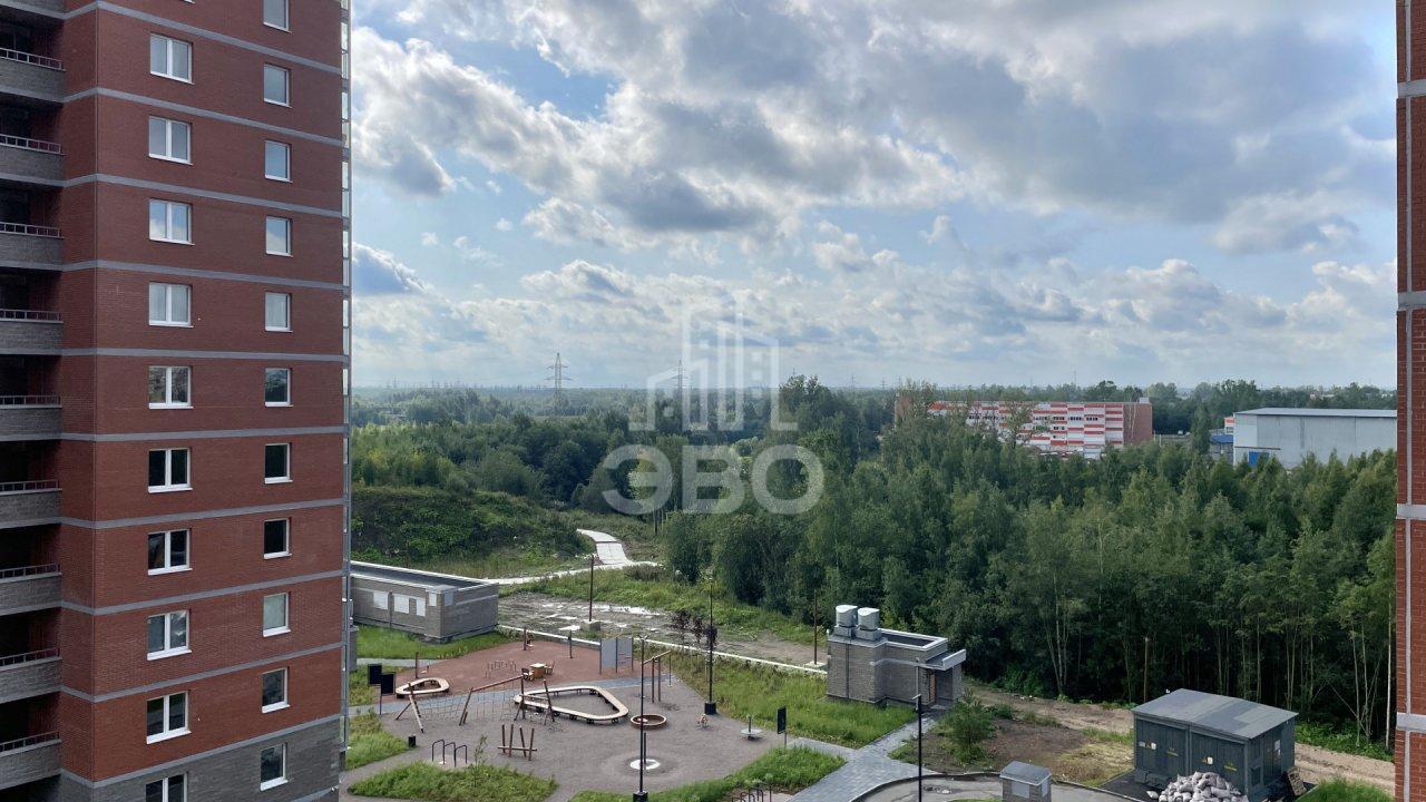 студия в Санкт-Петербурге по адресу: Гудиловская ул., 9, к 1