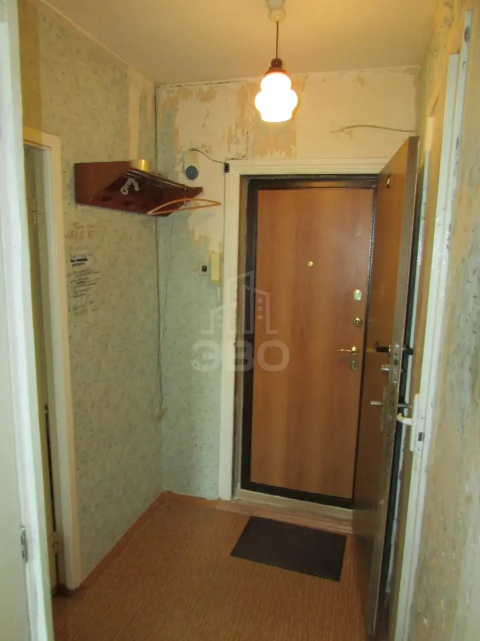однокомнатная квартира в Санкт-Петербурге по адресу: Котина ул., 8, к.1