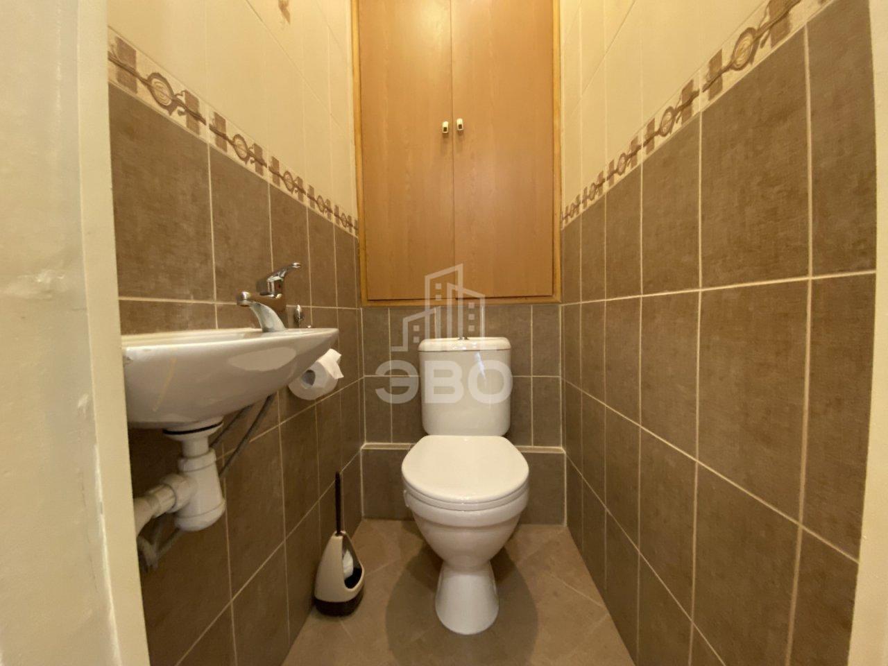 однокомнатная квартира в Санкт-Петербурге по адресу: Типанова ул., 10