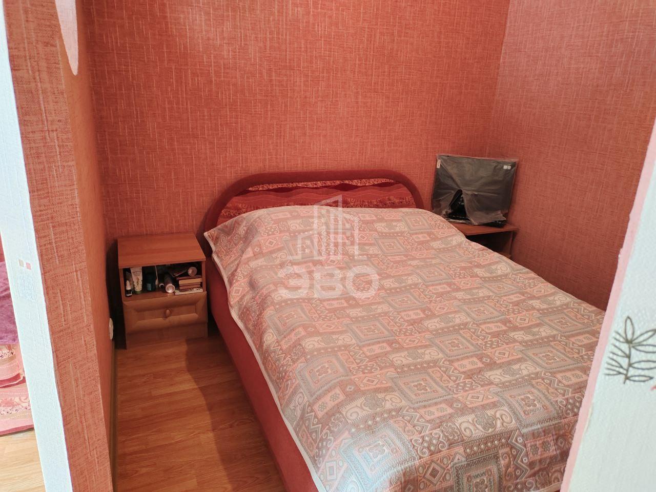 однокомнатная квартира в Санкт-Петербурге по адресу: Типанова ул., 10