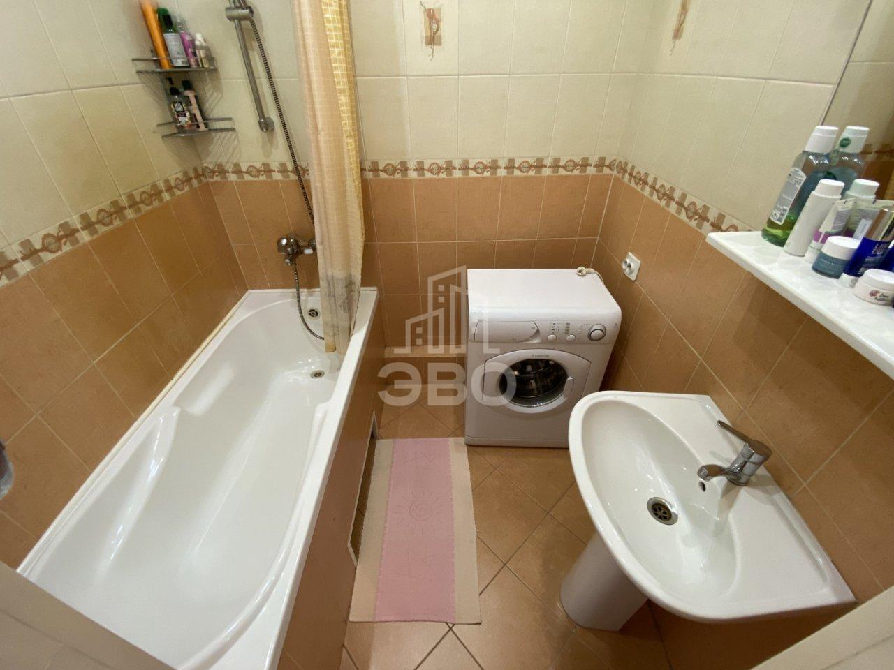 однокомнатная квартира в Санкт-Петербурге по адресу: Типанова ул., 10