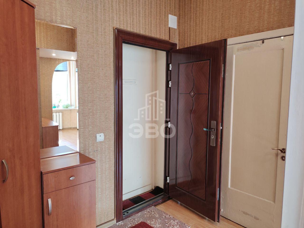 однокомнатная квартира в Санкт-Петербурге по адресу: Типанова ул., 10