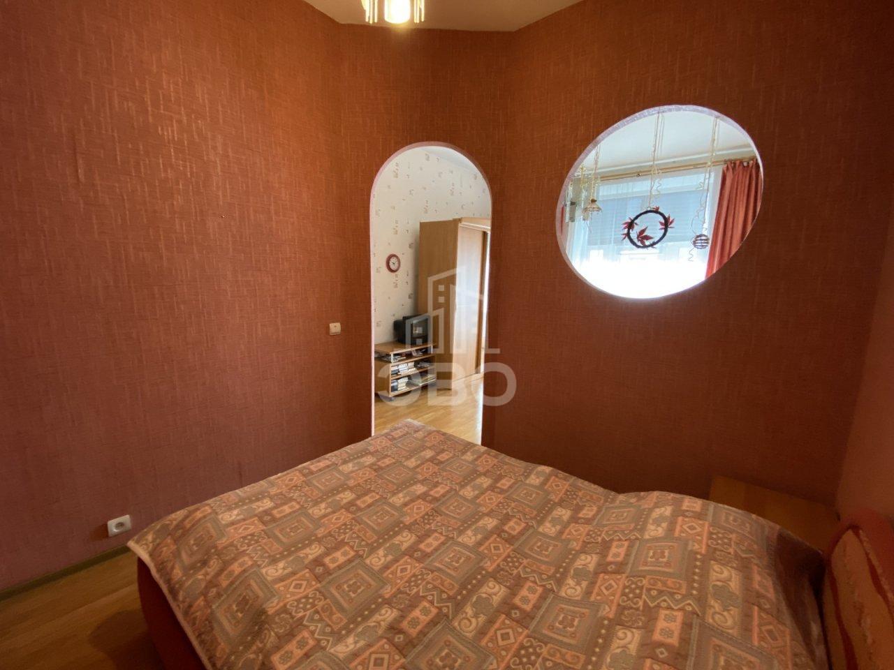 однокомнатная квартира в Санкт-Петербурге по адресу: Типанова ул., 10