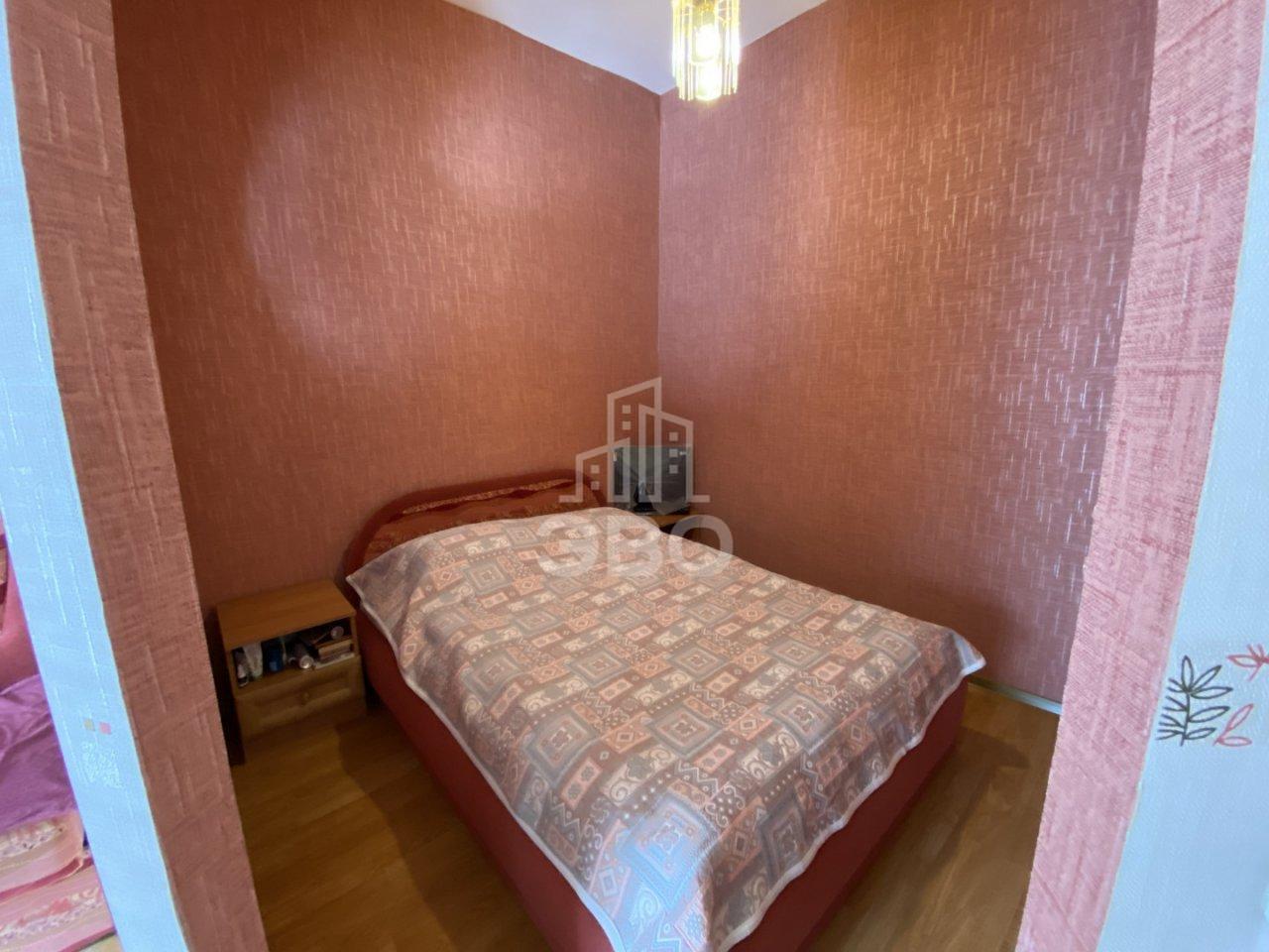 однокомнатная квартира в Санкт-Петербурге по адресу: Типанова ул., 10