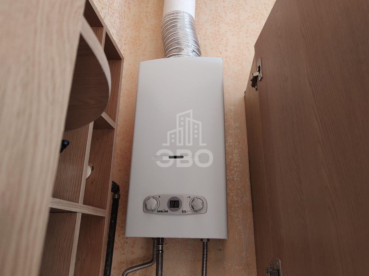 однокомнатная квартира в Санкт-Петербурге по адресу: Типанова ул., 10