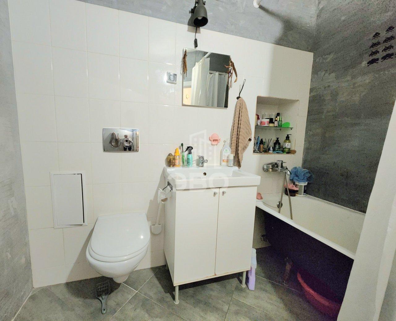 однокомнатная квартира в Санкт-Петербурге по адресу: Заречная ул., 35, к 1, литера А