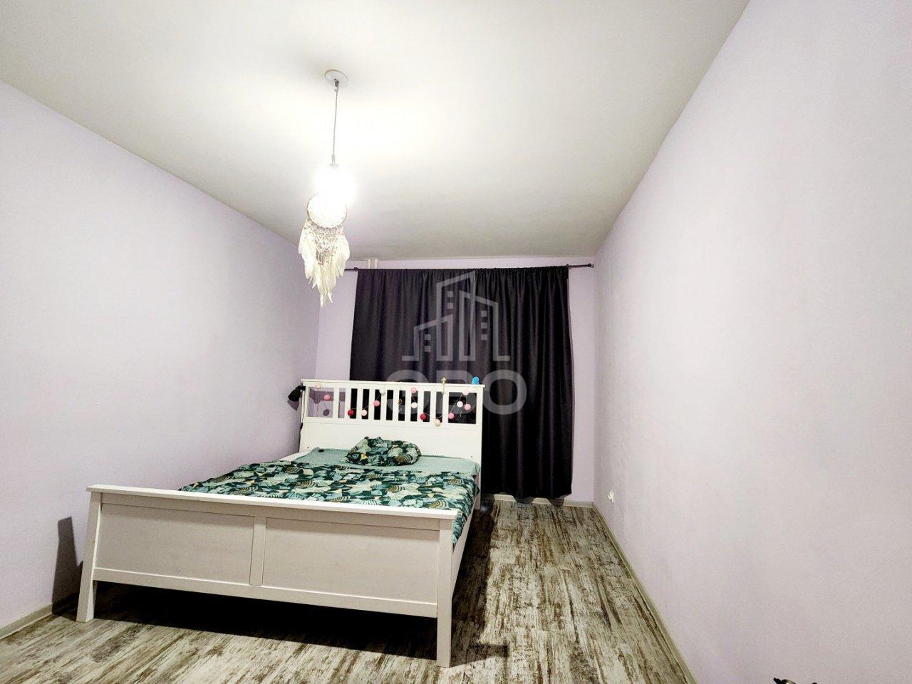 однокомнатная квартира в Санкт-Петербурге по адресу: Заречная ул., 35, к 1, литера А