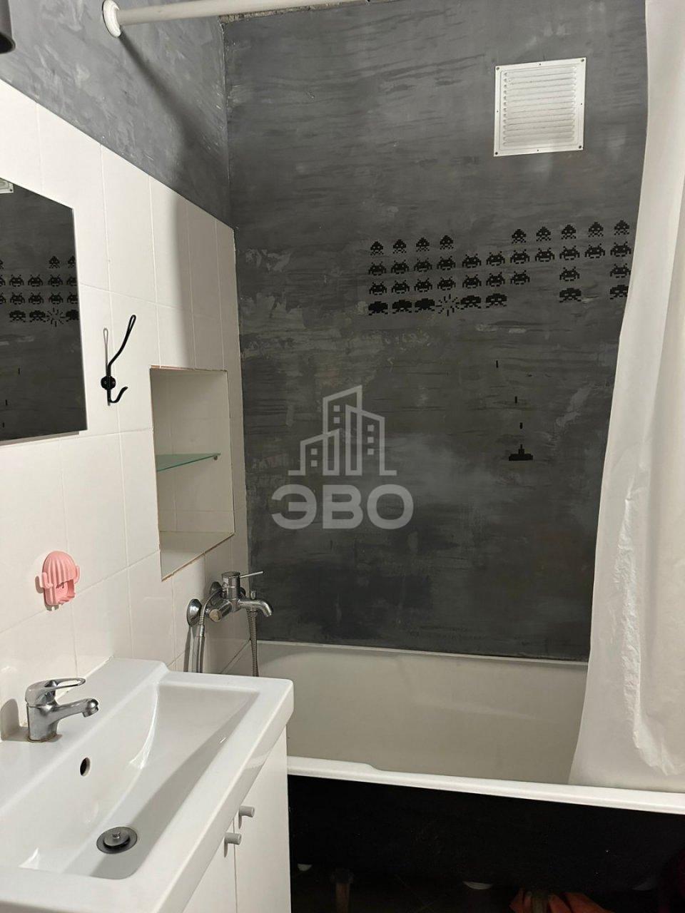 однокомнатная квартира в Санкт-Петербурге по адресу: Заречная ул., 35, к 1, литера А