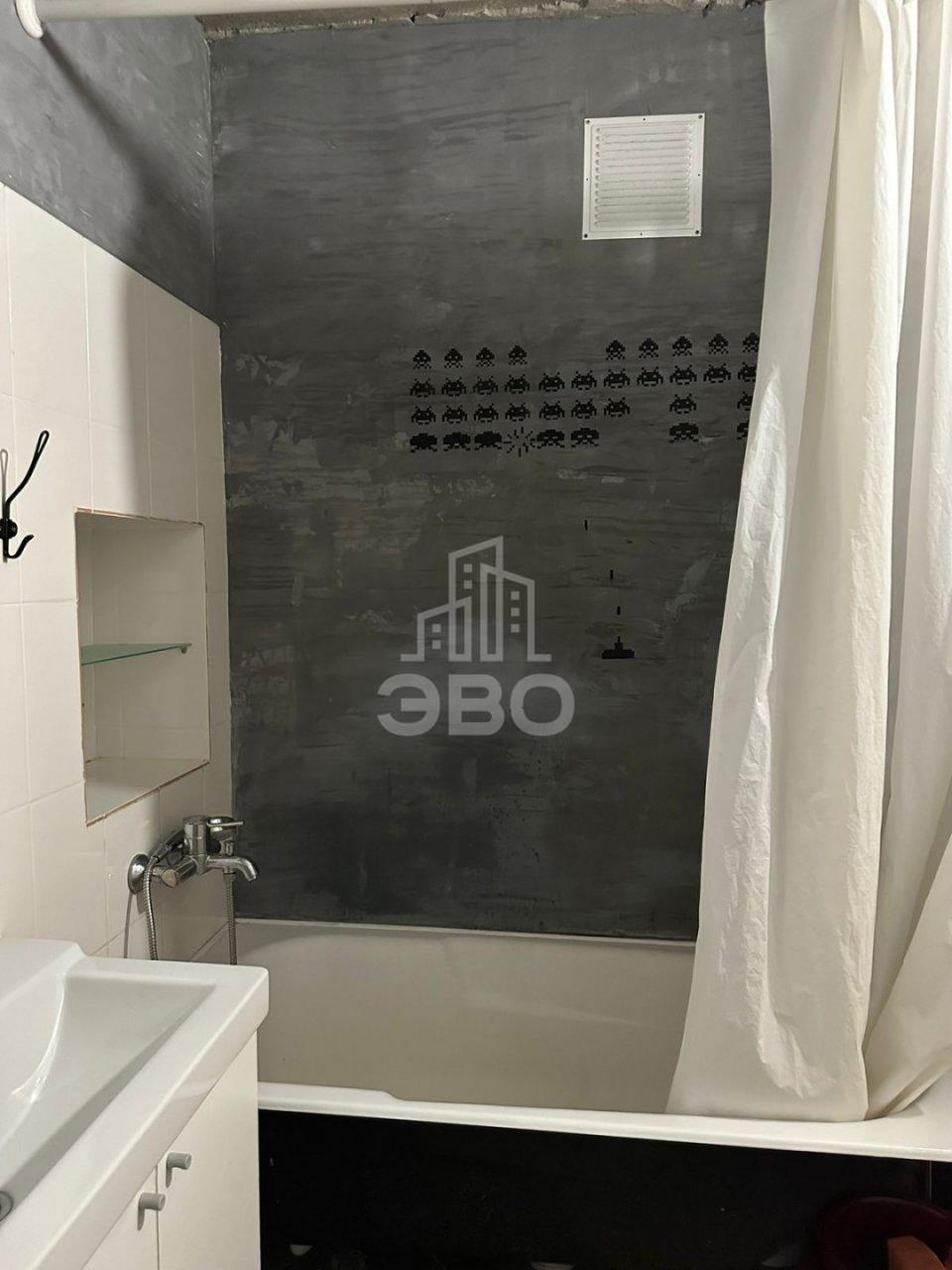 однокомнатная квартира в Санкт-Петербурге по адресу: Заречная ул., 35, к 1, литера А