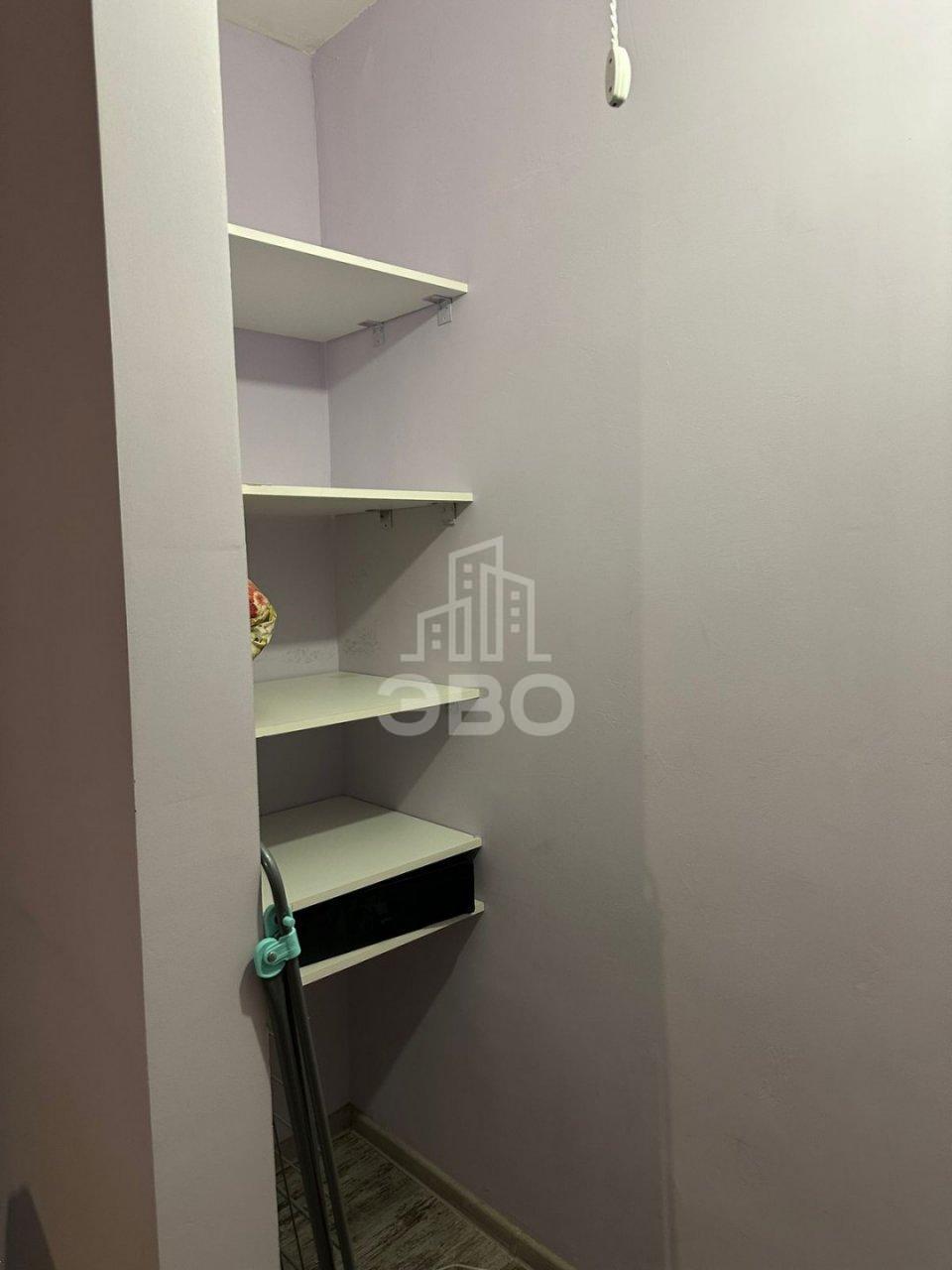 однокомнатная квартира в Санкт-Петербурге по адресу: Заречная ул., 35, к 1, литера А