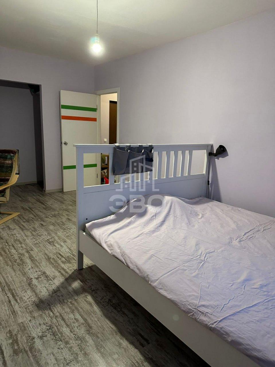 однокомнатная квартира в Санкт-Петербурге по адресу: Заречная ул., 35, к 1, литера А