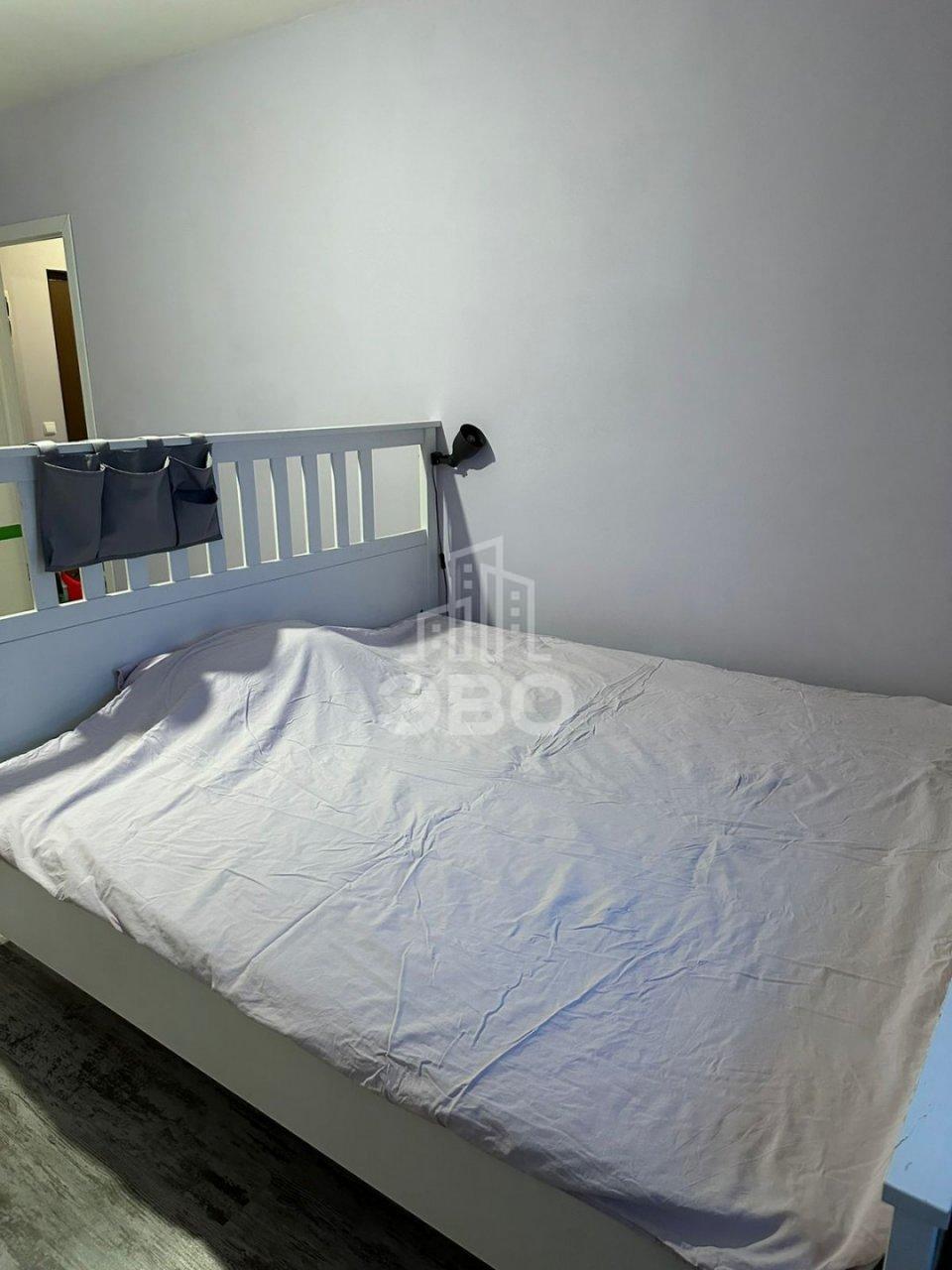 однокомнатная квартира в Санкт-Петербурге по адресу: Заречная ул., 35, к 1, литера А