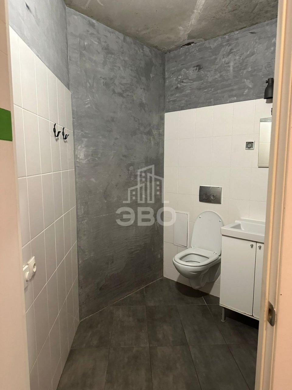 однокомнатная квартира в Санкт-Петербурге по адресу: Заречная ул., 35, к 1, литера А