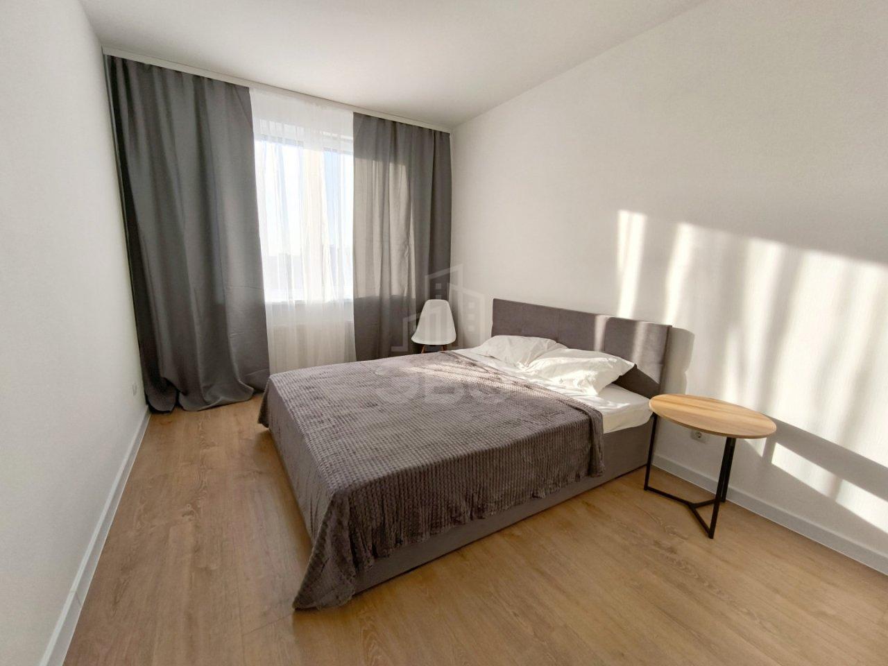 однокомнатная квартира в Ленинградской области по адресу: Екатерининская ул., 17