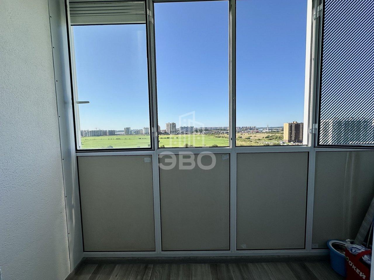 студия в Санкт-Петербурге по адресу: Воронцовский б-р., 21, к 1