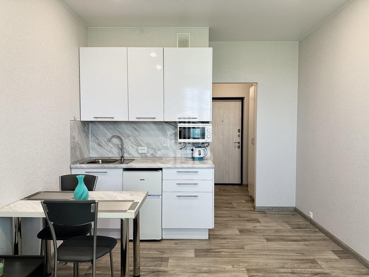 студия в Санкт-Петербурге по адресу: Воронцовский б-р., 21, к 1