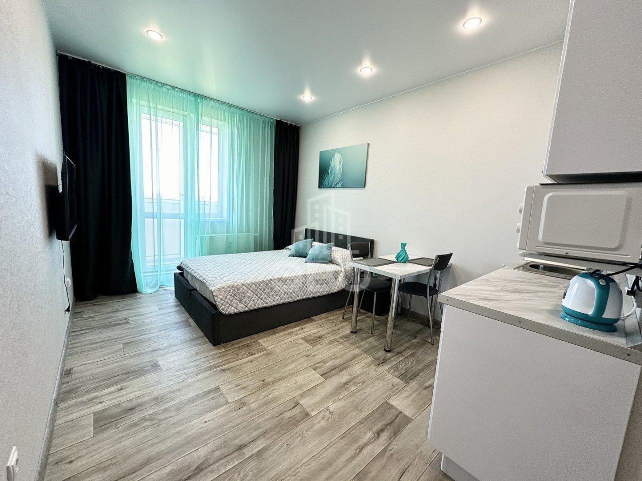 студия в Санкт-Петербурге по адресу: Воронцовский б-р., 21, к 1