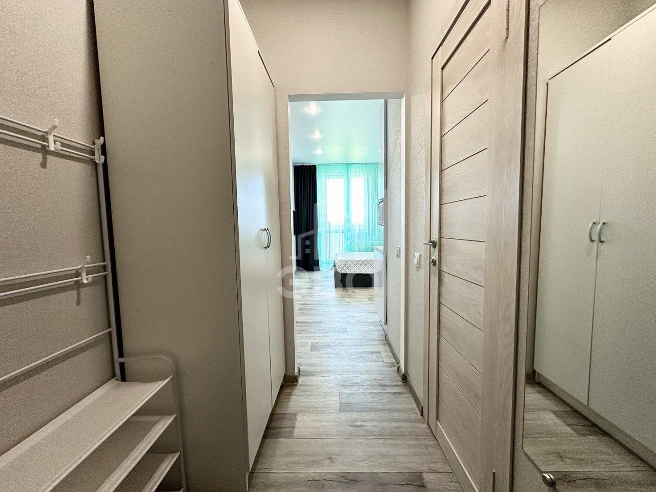 студия в Санкт-Петербурге по адресу: Воронцовский б-р., 21, к 1