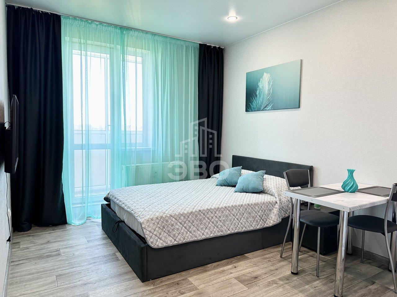 студия в Санкт-Петербурге по адресу: Воронцовский б-р., 21, к 1