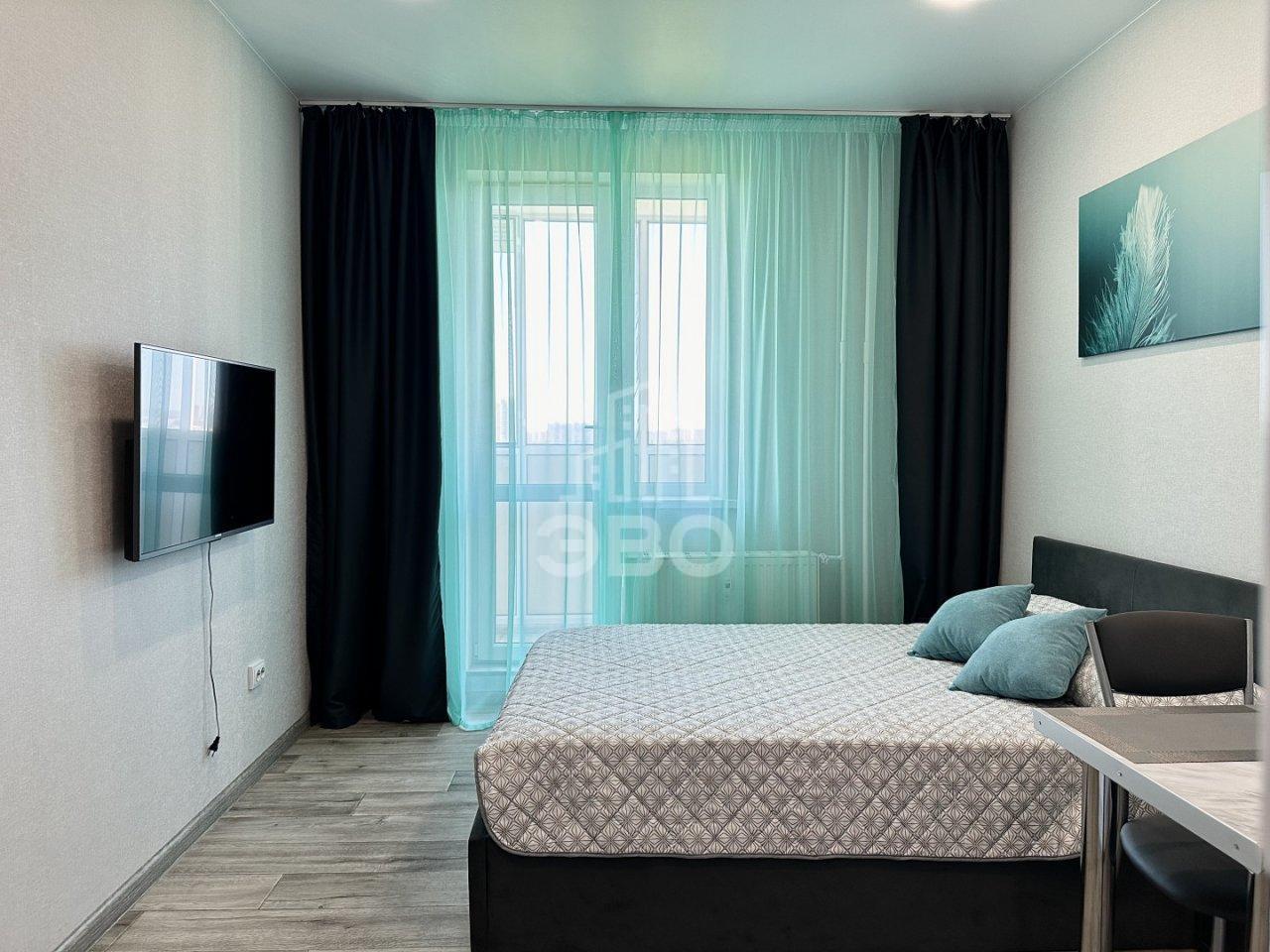 студия в Санкт-Петербурге по адресу: Воронцовский б-р., 21, к 1