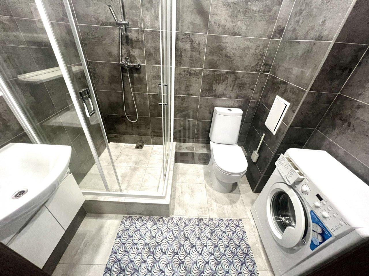 студия в Санкт-Петербурге по адресу: Заречная ул., 13, к 1