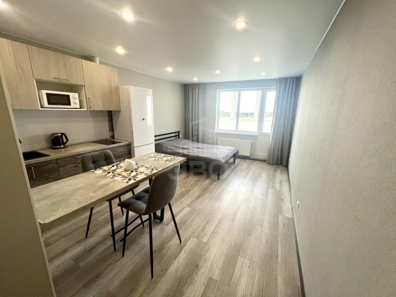 студия в Санкт-Петербурге по адресу: Заречная ул., 13, к 1