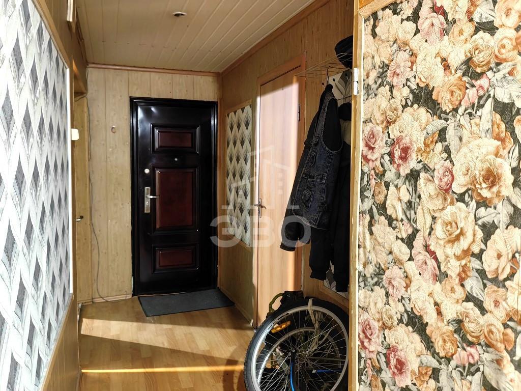 комната в Санкт-Петербурге по адресу: Авангардная ул., 33, литера А