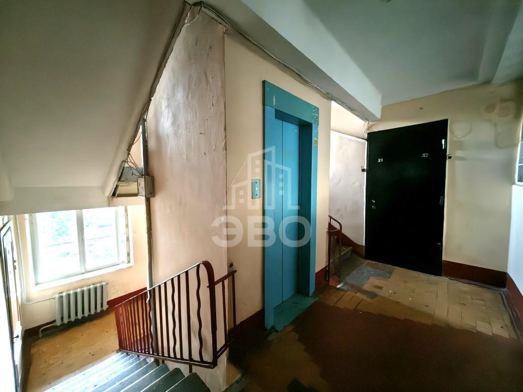 комната в Санкт-Петербурге по адресу: Авангардная ул., 33, литера А