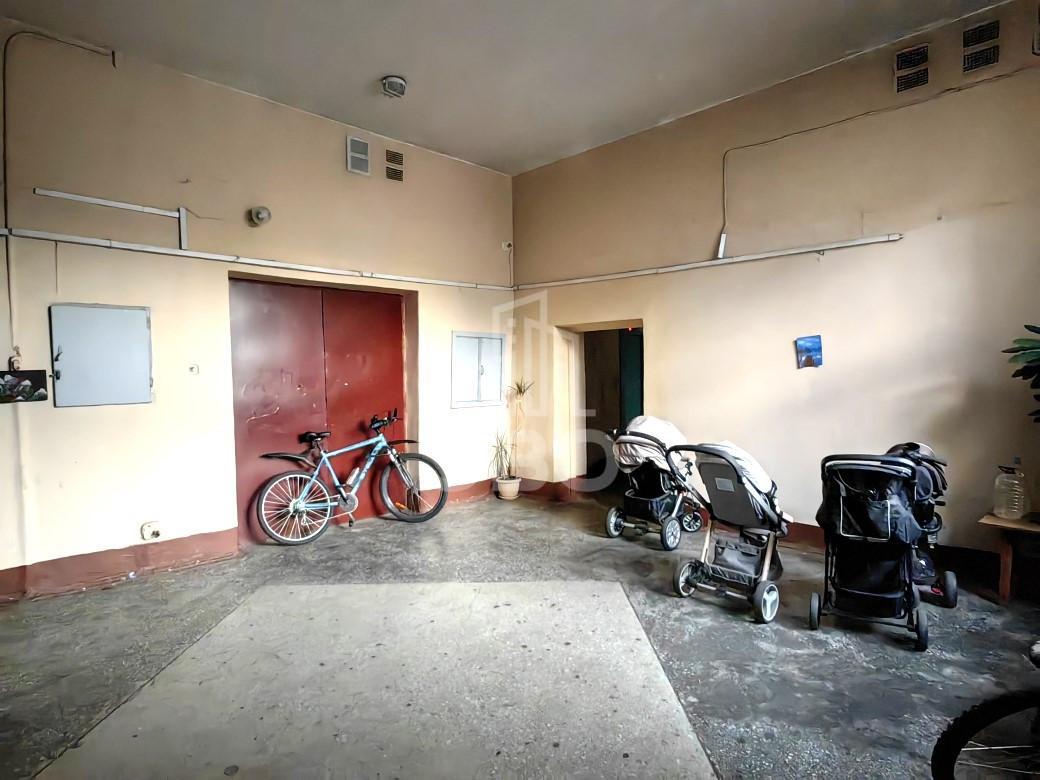 комната в Санкт-Петербурге по адресу: Авангардная ул., 33, литера А