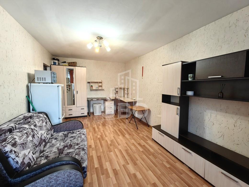 комната в Санкт-Петербурге по адресу: Авангардная ул., 33, литера А